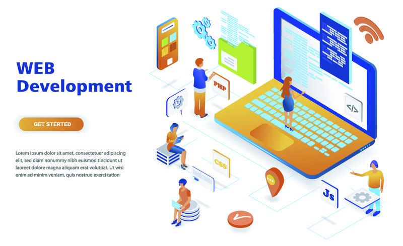 矢量等距概念設(shè)計(jì)